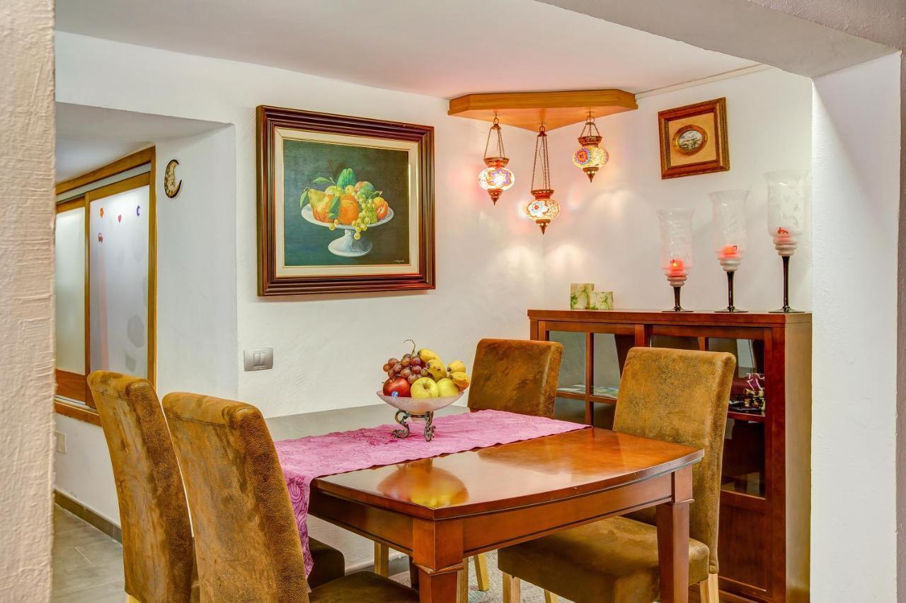 Casa Del Callejon 테헤다 외부 사진