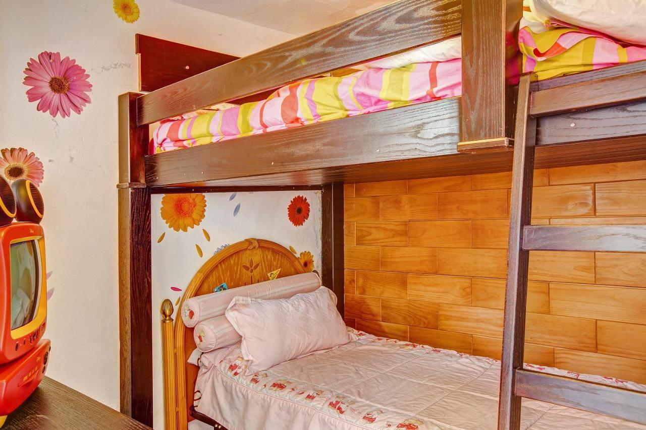 Casa Del Callejon 테헤다 외부 사진